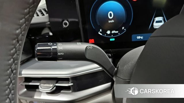 Hyundai Grandeur (GN7) id 4201613 из Кореи 21