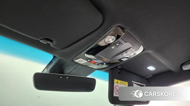 Kia K8 Hybrid id 4590878 из Кореи 21