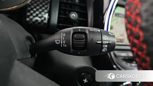 Mini Cooper S id 4550956 из Кореи 21
