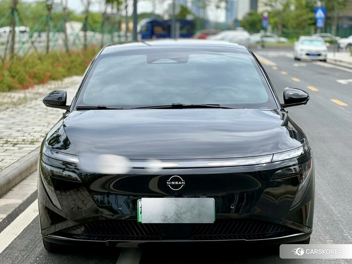 Nissan N7 id 4455048 из Китая 21