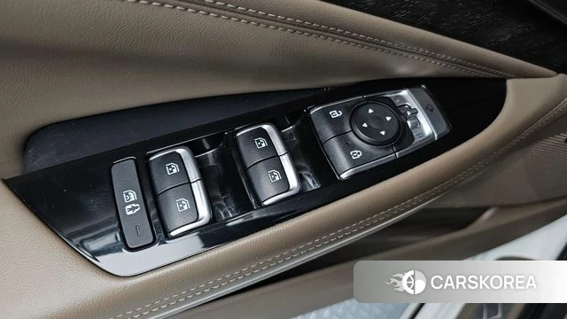 Kia K8 Hybrid id 4784243 из Кореи 21