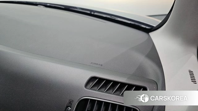 Kia The New Kia Ray EV id 4421805 из Кореи 21
