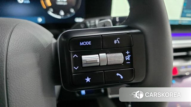 Hyundai Grandeur (GN7) id 4548541 из Кореи 21