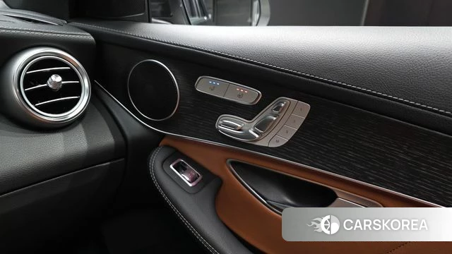 Mercedes-Benz GLC-Class X253 id 4905682 из Кореи 21