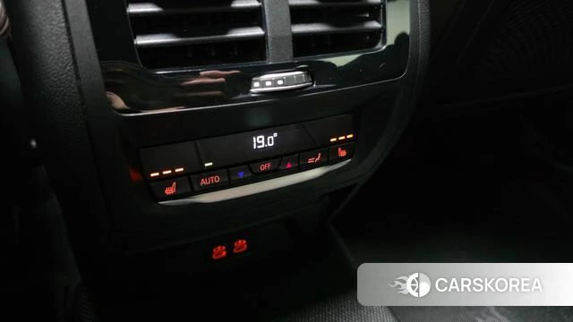 BMW X4 (G02) id 4664942 из Кореи 21