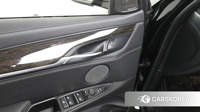 BMW X6 (F16) id 4435322 из Кореи 21