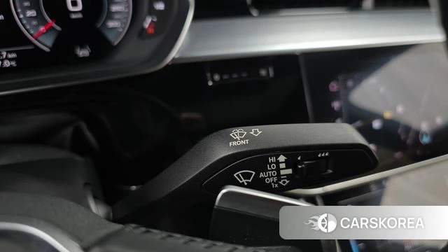 Audi A8 (D5) id 4855237 из Кореи 21