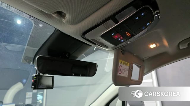 Hyundai The New Santa Fe id 4396089 из Кореи 21