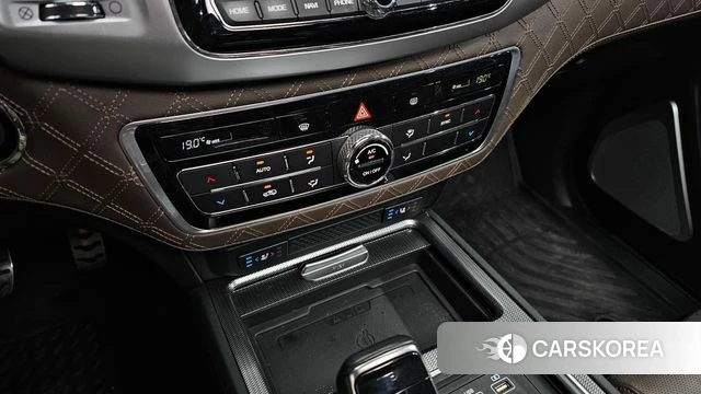 Ssangyong All New Rexton id 4779398 из Кореи 21