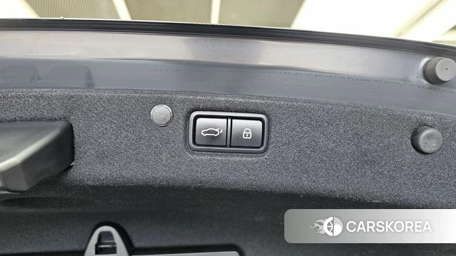 Hyundai Grandeur IG id 4530799 из Кореи 21