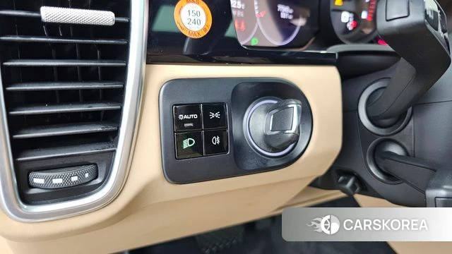 Porsche Cayenne (PO536) id 4507588 из Кореи 21
