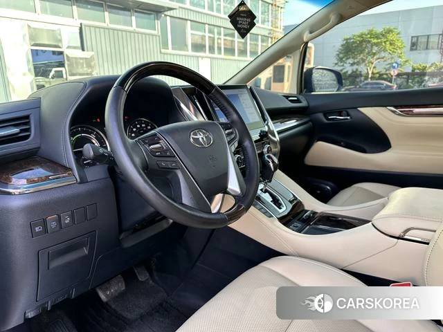 Toyota Elfa id 4272871 из Китая 21