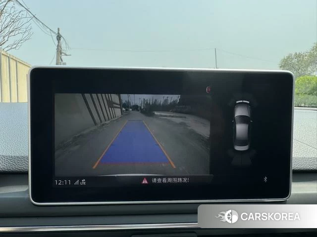 Audi A4L id 4253504 из Китая 21