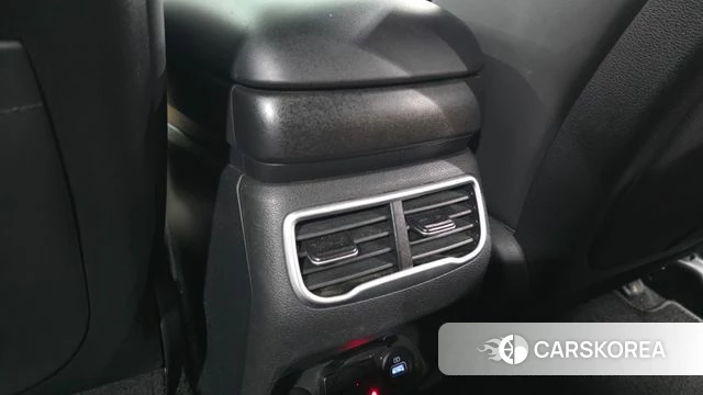 Hyundai The New Santa Fe id 4495033 из Кореи 21