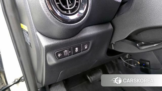 Kia All New Morning (JA) id 4411274 из Кореи 21