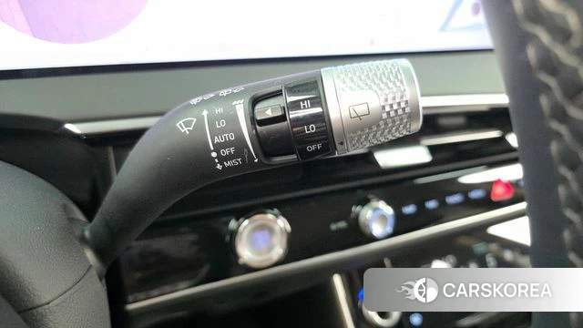 Genesis GV70 id 4778370 из Кореи 21