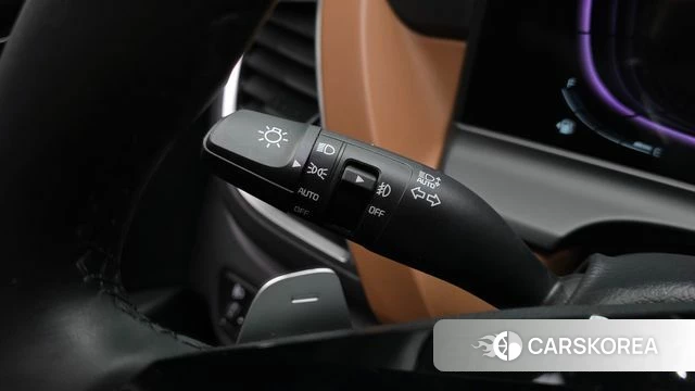 Kia The New Seltos id 4584325 из Кореи 21