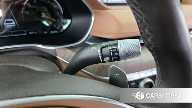 Genesis G80 (RG3) id 4507710 из Кореи 21