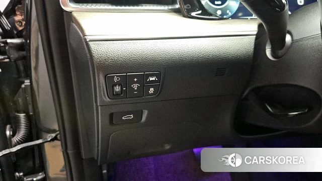 Kia K5 3rd generation id 4410069 из Кореи 21