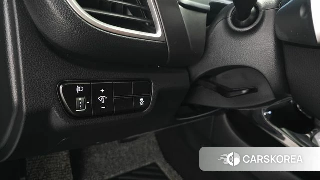 Kia The New Seltos id 4853446 из Кореи 21