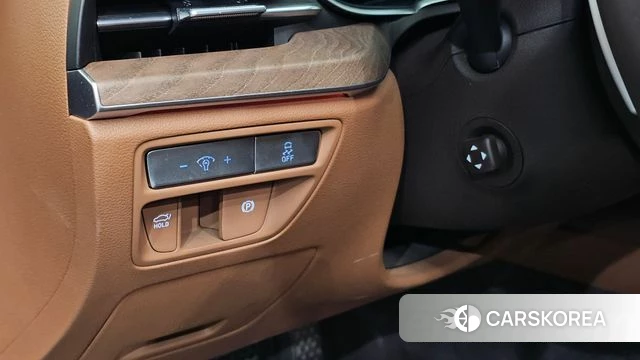 Genesis Electrified G80 (RG3) id 4702270 из Кореи 21