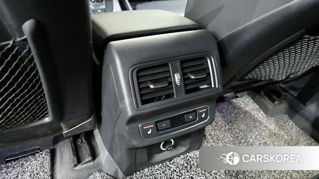 Audi Q5 (FY) id 4330990 из Кореи 21