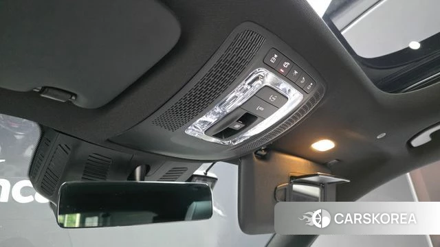Mercedes-Benz GLB-Class X247 id 4835150 из Кореи 21