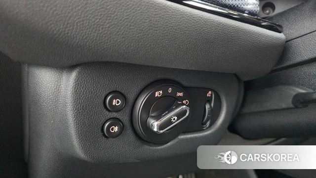 Mini Cooper Clubman id 4594443 из Кореи 21