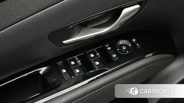 Hyundai The New Tucson Hybrid (NX4) id 4336703 из Кореи 21