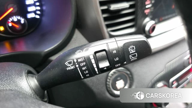Kia The New Sorento id 4435798 из Кореи 21