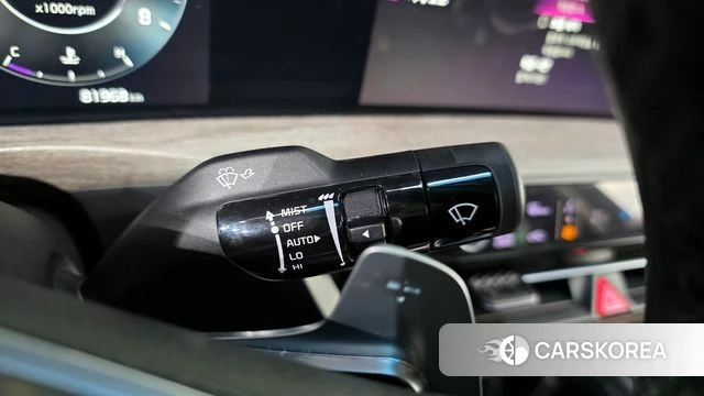 Kia K8 id 4354894 из Кореи 21