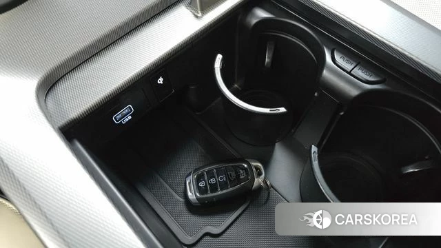Hyundai Palisade id 4339284 из Кореи 21