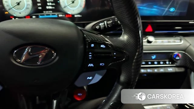 Hyundai Avante (CN7) id 4224294 из Кореи 21