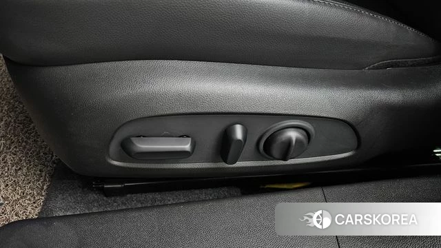 Chevrolet (GM Daewoo) All New Malibu id 4483132 из Кореи 21