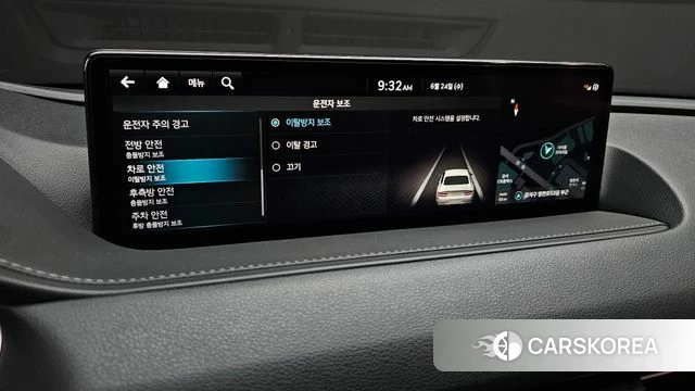 Genesis G80 (RG3) id 4500785 из Кореи 21