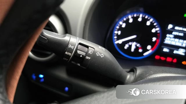 Hyundai Kona id 4937570 из Кореи 21