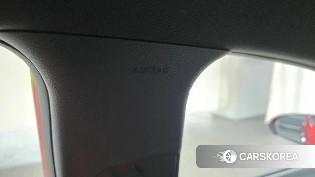 Hyundai Avante AD id 4856316 из Кореи 21