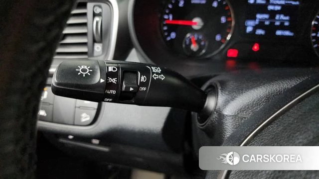 Kia The New Sorento id 4384779 из Кореи 21
