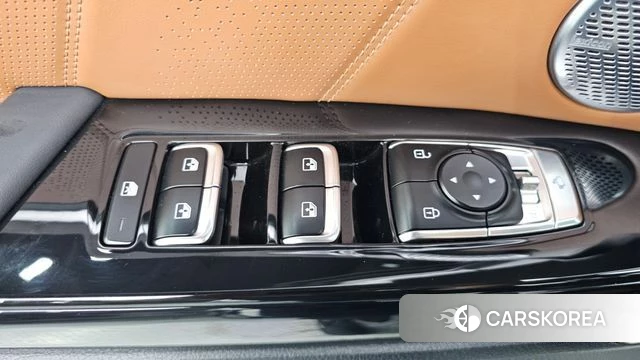 Kia Mohave Master id 4736015 из Кореи 21