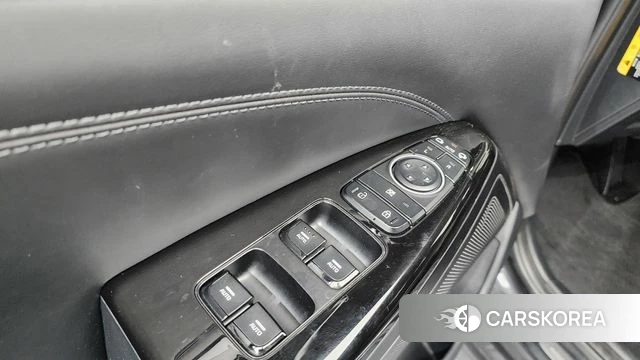 Kia K7 Premier id 4625896 из Кореи 21
