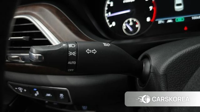 Genesis G90 id 4662539 из Кореи 21