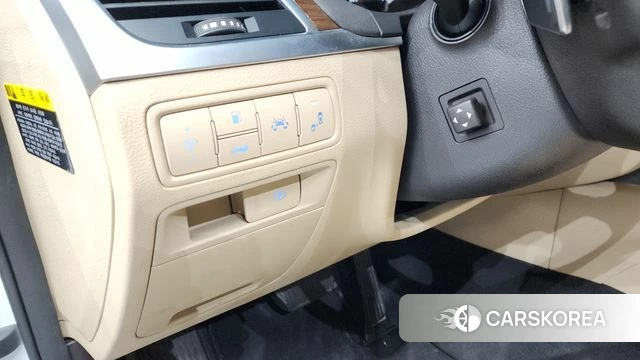 Genesis G80 id 4356587 из Кореи 21