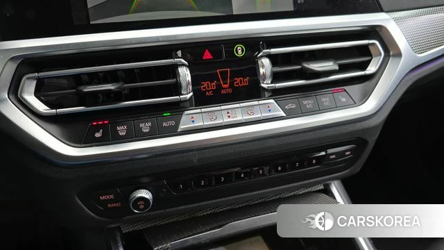 BMW 3 Series (G20) id 4619337 из Кореи 21