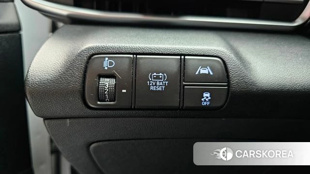 Hyundai Avante Hybrid (CN7) id 4428107 из Кореи 21