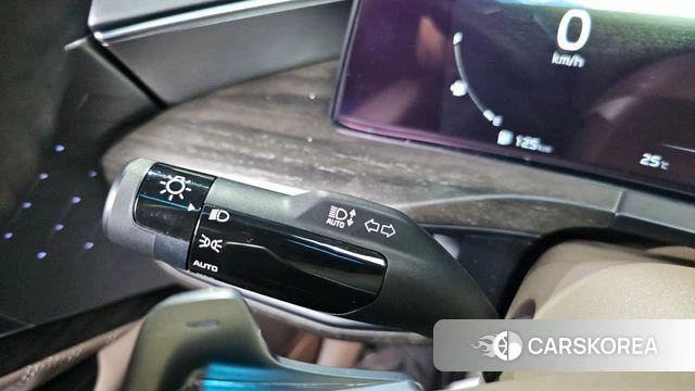 Kia K8 Hybrid id 4726876 из Кореи 21