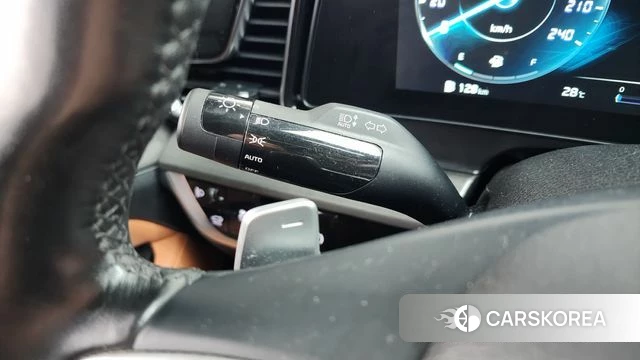 Kia Sportage 5th Generation id 4854682 из Кореи 21