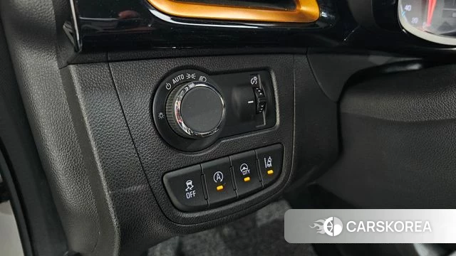 Chevrolet (GM Daewoo) The New Spark id 4417195 из Кореи 21
