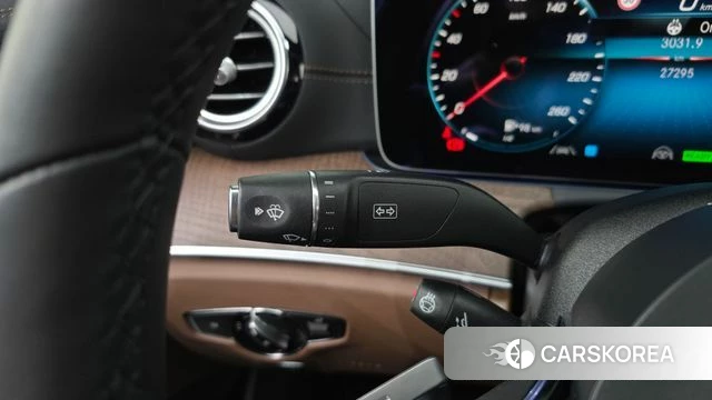 Mercedes-Benz E-Class W213 id 4762943 из Кореи 21