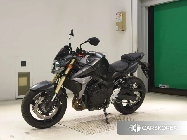 Проданный Suzuki GSR750 ABS id 4012139 из Японии, фото 21