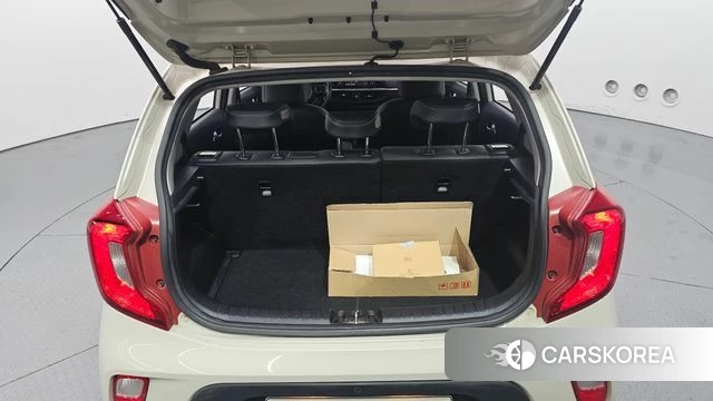 Kia All New Morning (JA) id 4305175 из Кореи 21